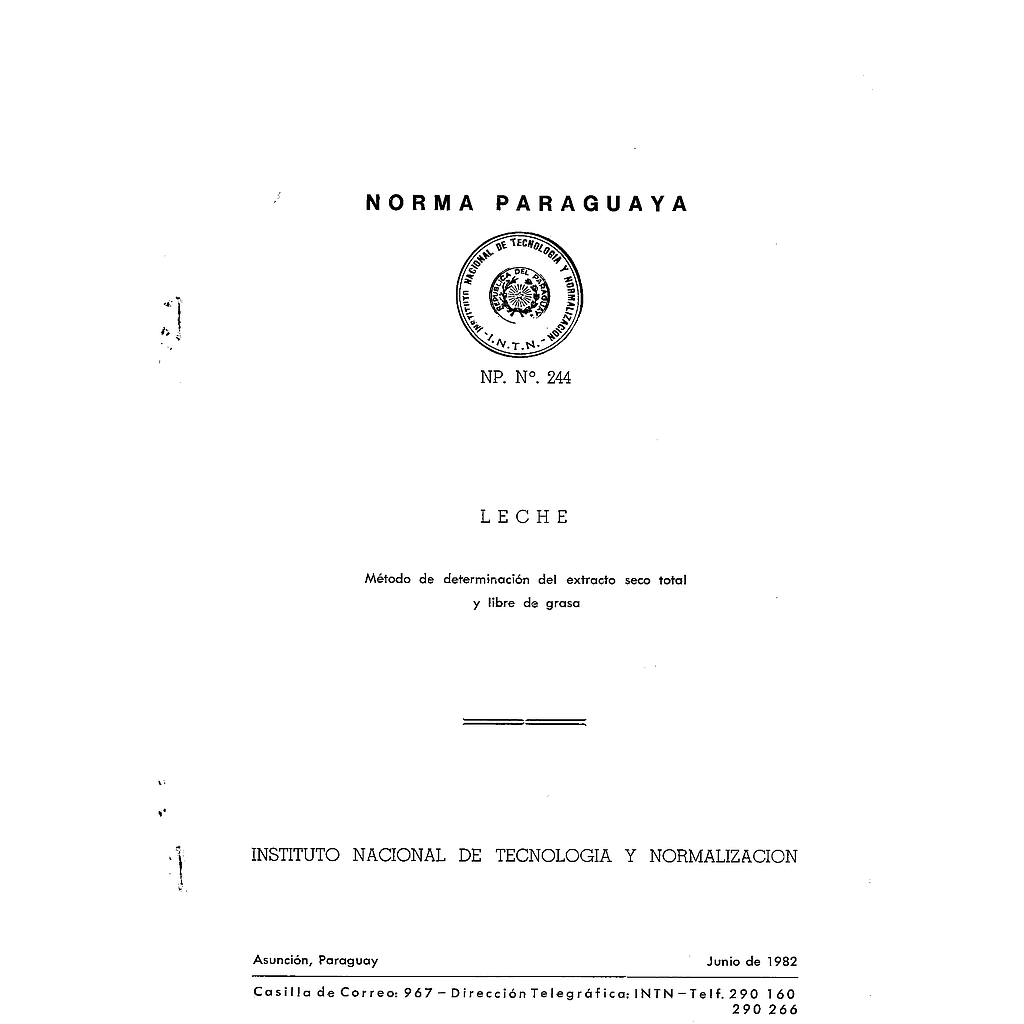 NP 244