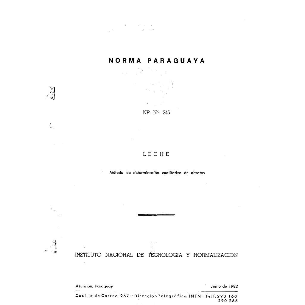 NP 245