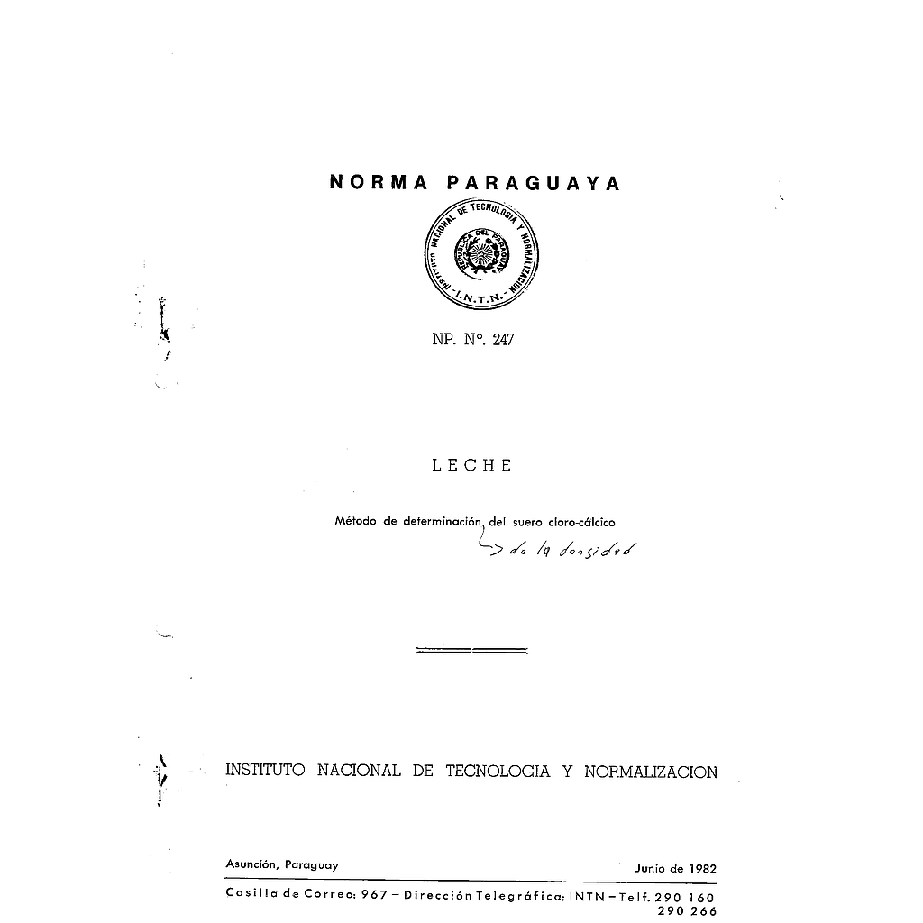 NP 247