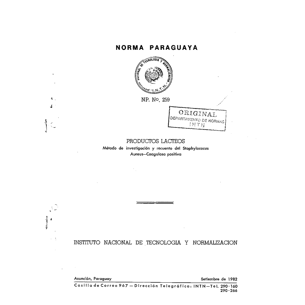 NP 259