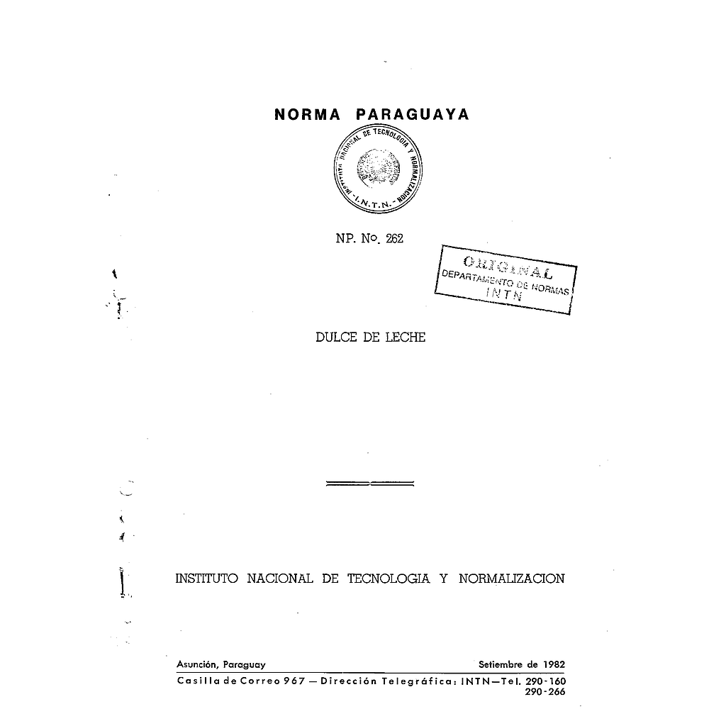 NP 262
