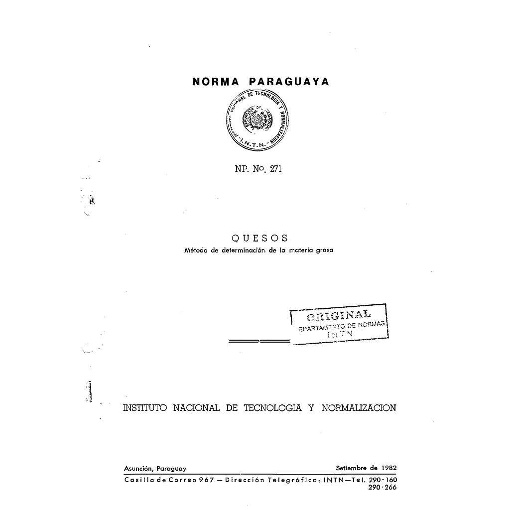 NP 271