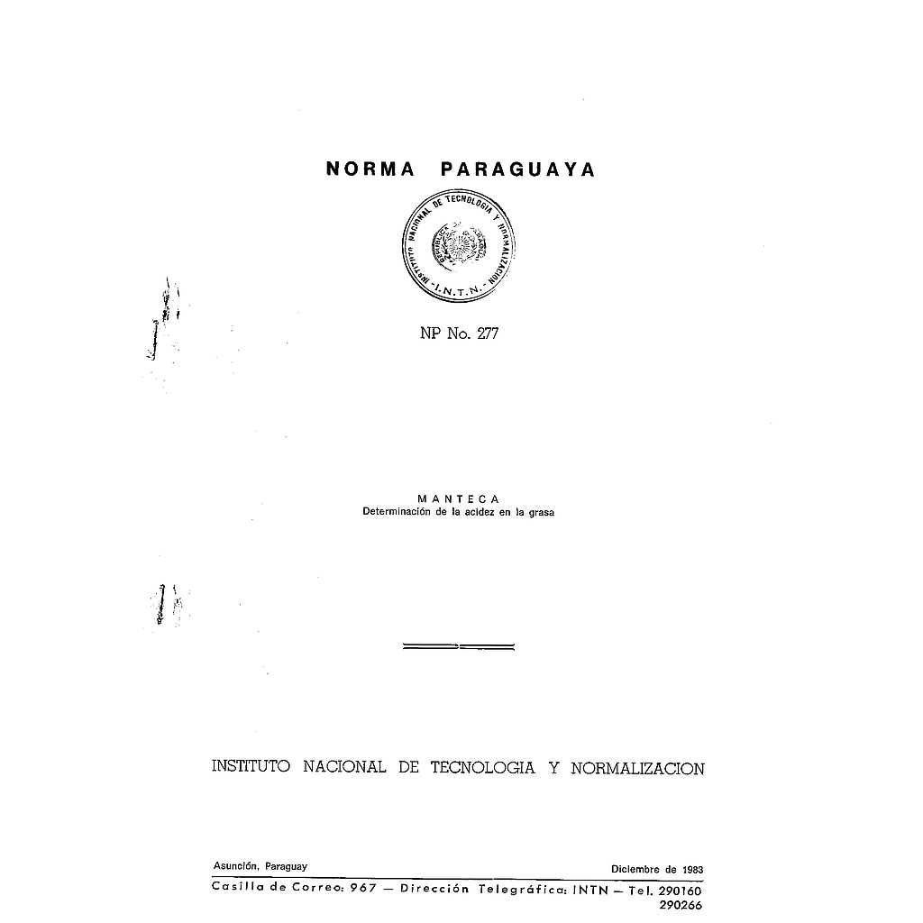 NP 277