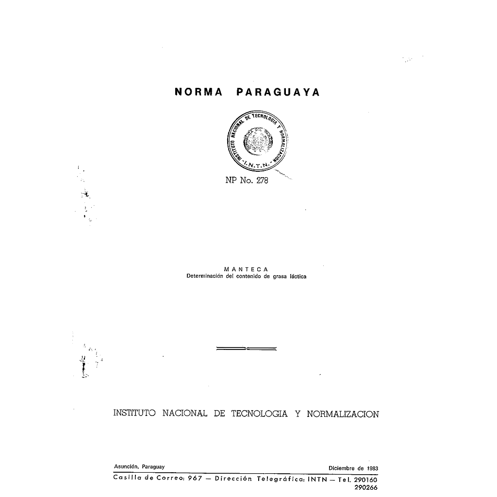 NP 278