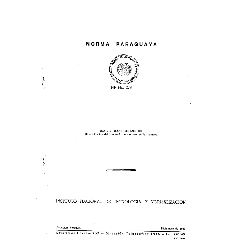 NP 279