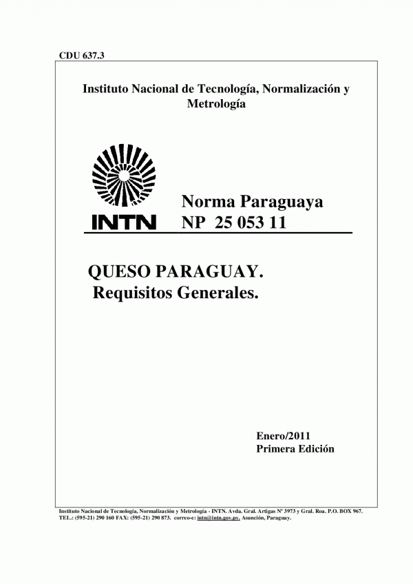 NP 25 053 11