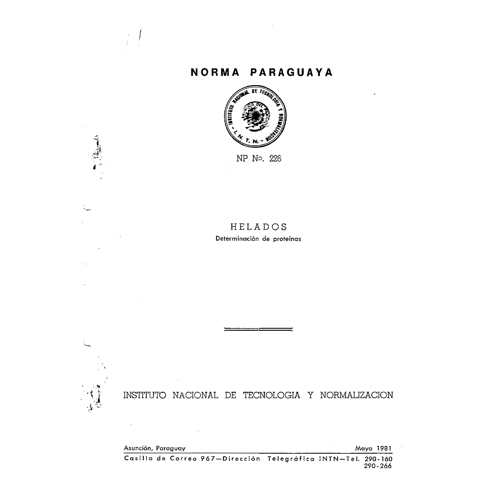 NP 226