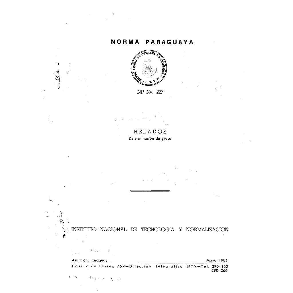 NP 227