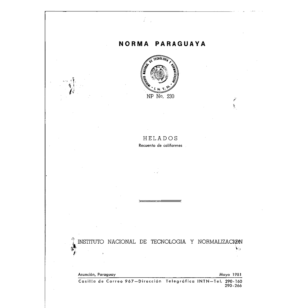 NP 230
