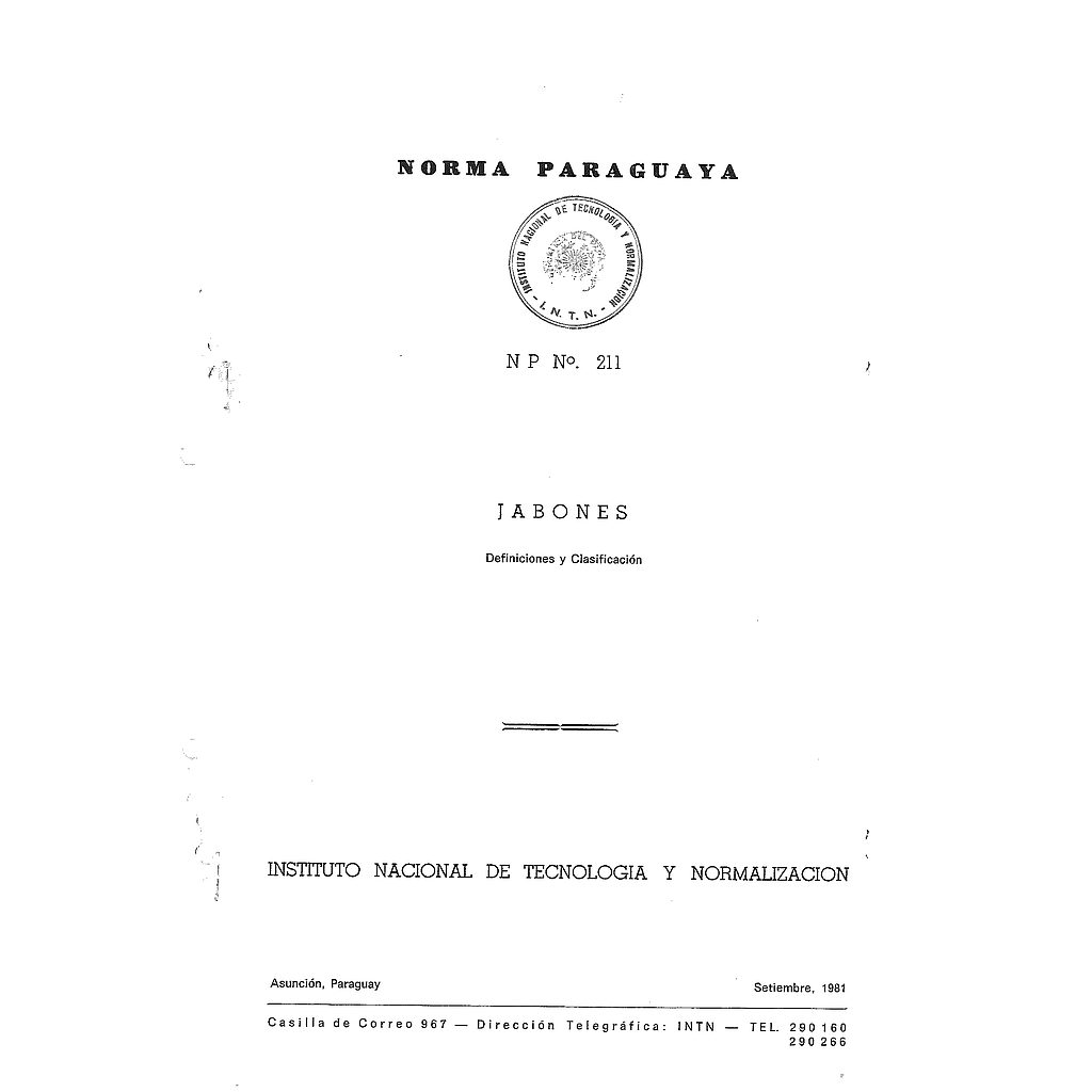 NP 211
