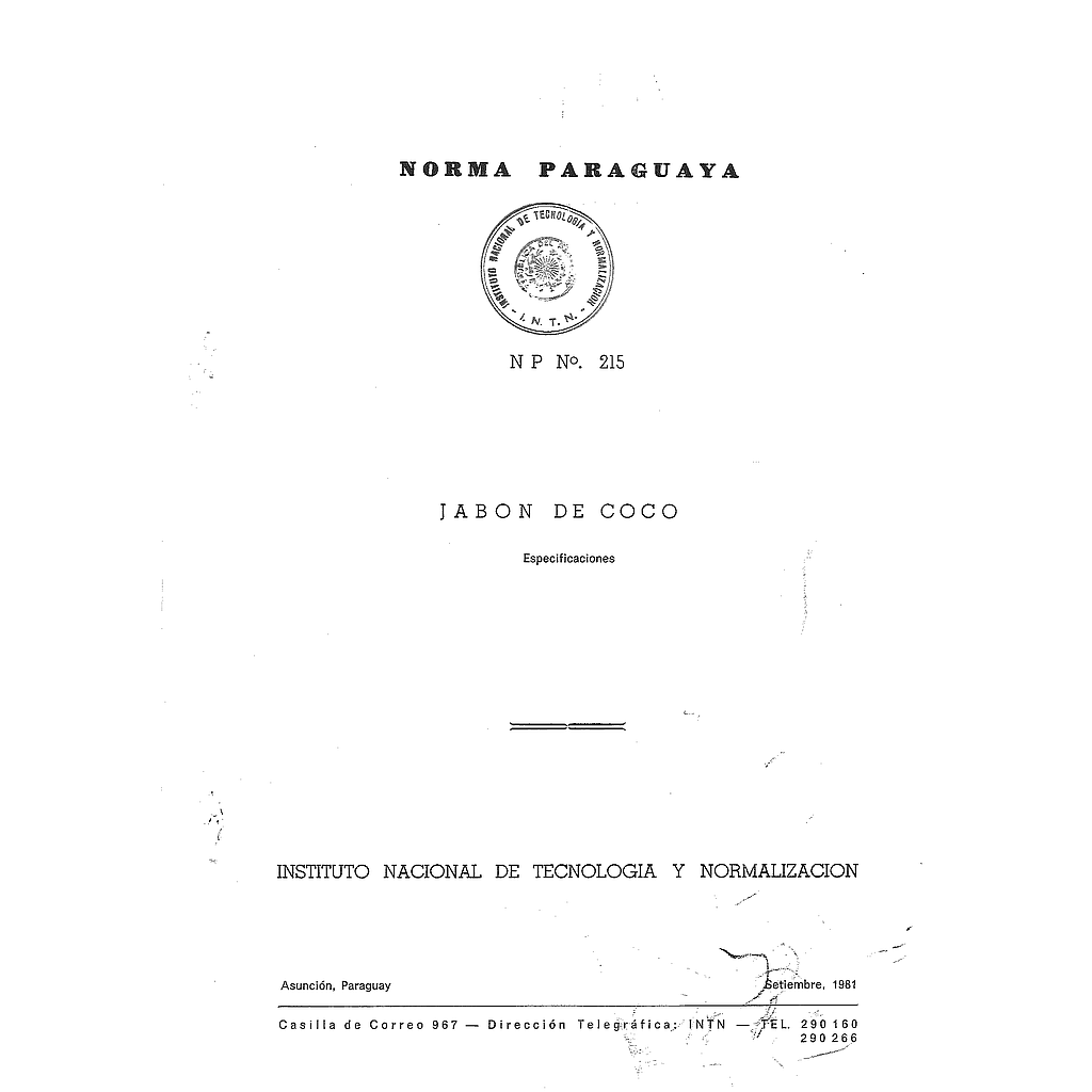 NP 215