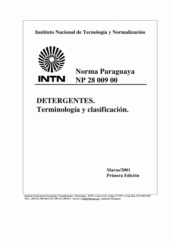 NP 28 009 00