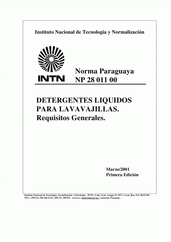 NP 28 011 00