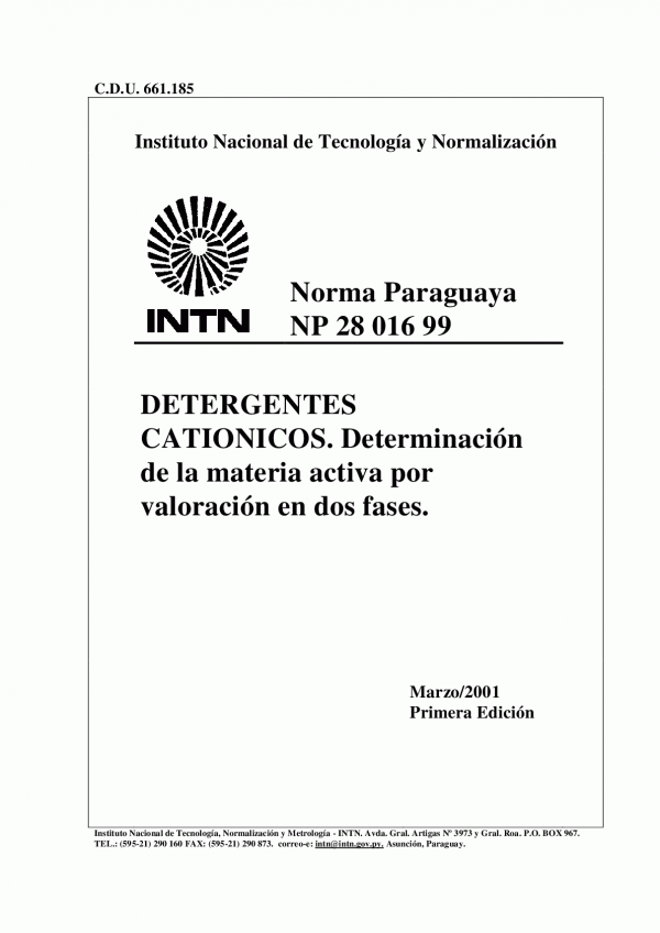 NP 28 016 00