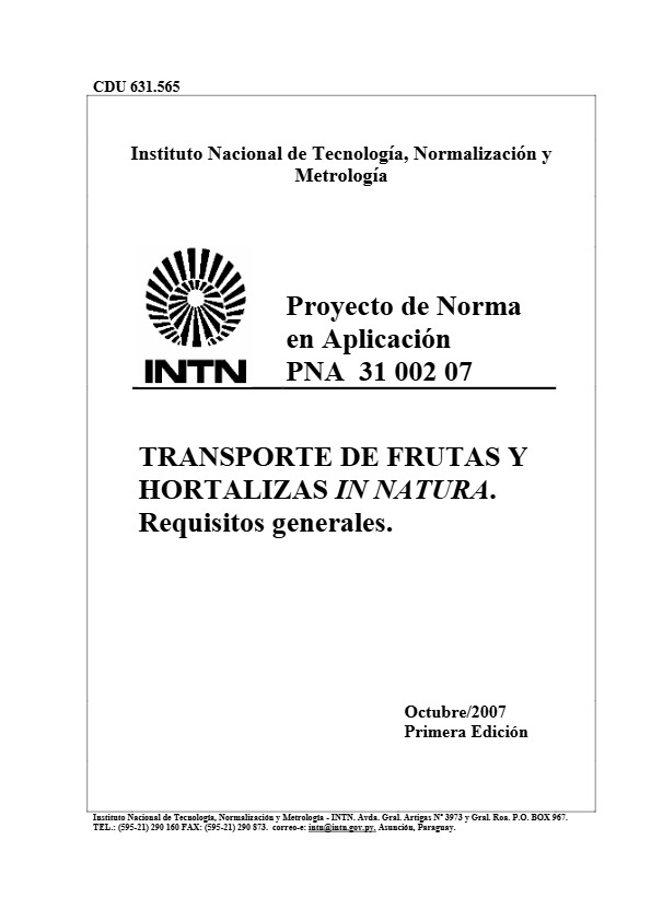PNA 31 002 07