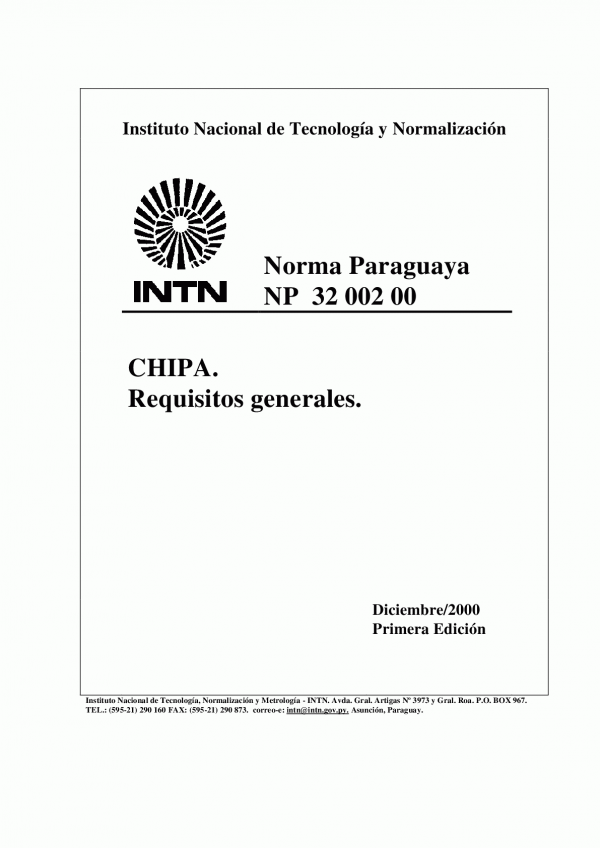 NP 32 002 00