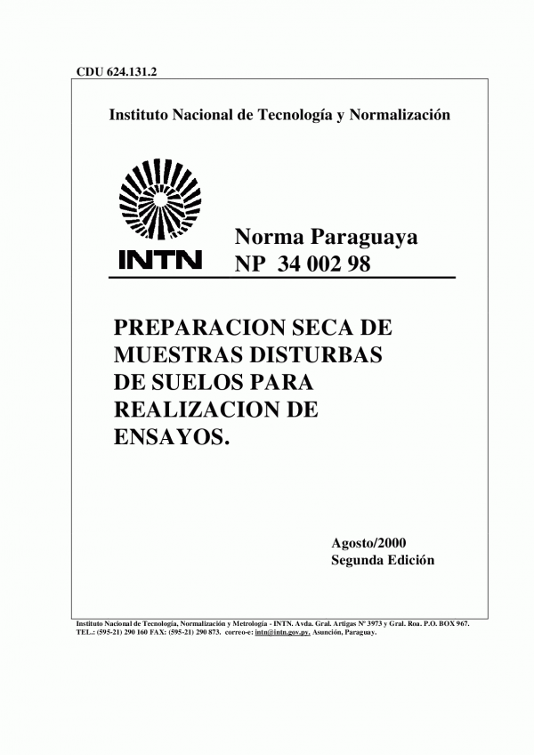 NP 34 002 98