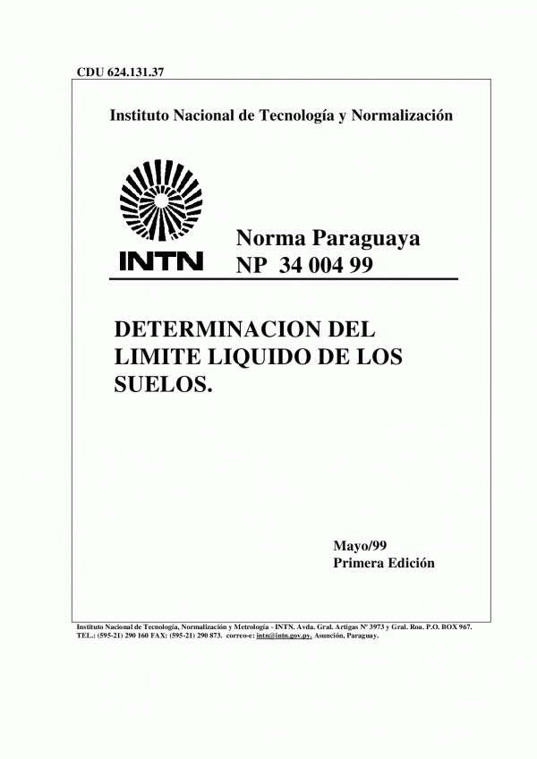 NP 34 004 99
