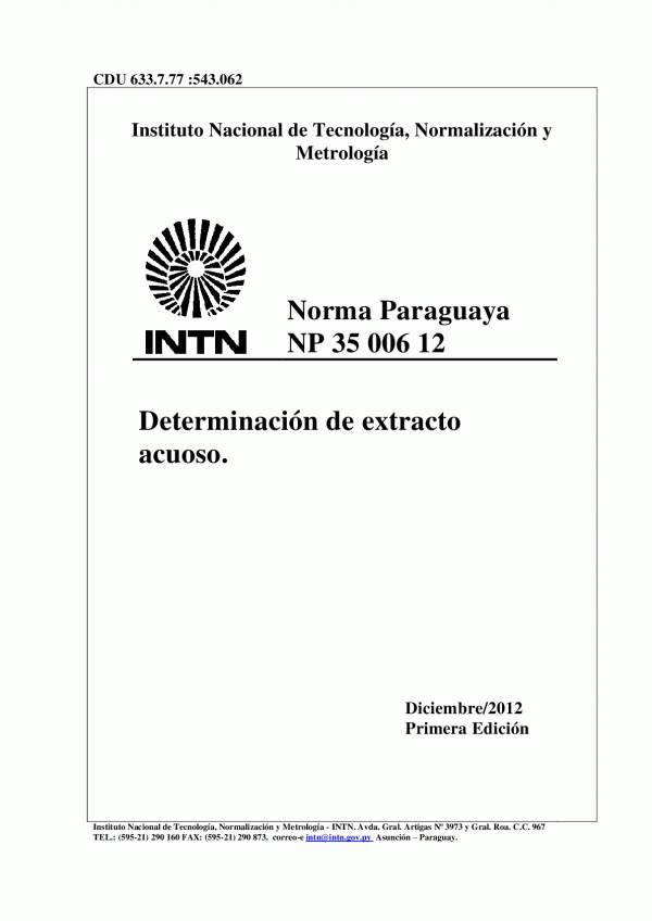 NP 35 006 12