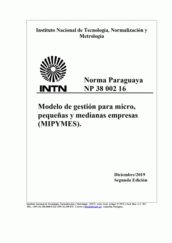 NP 38 002 16