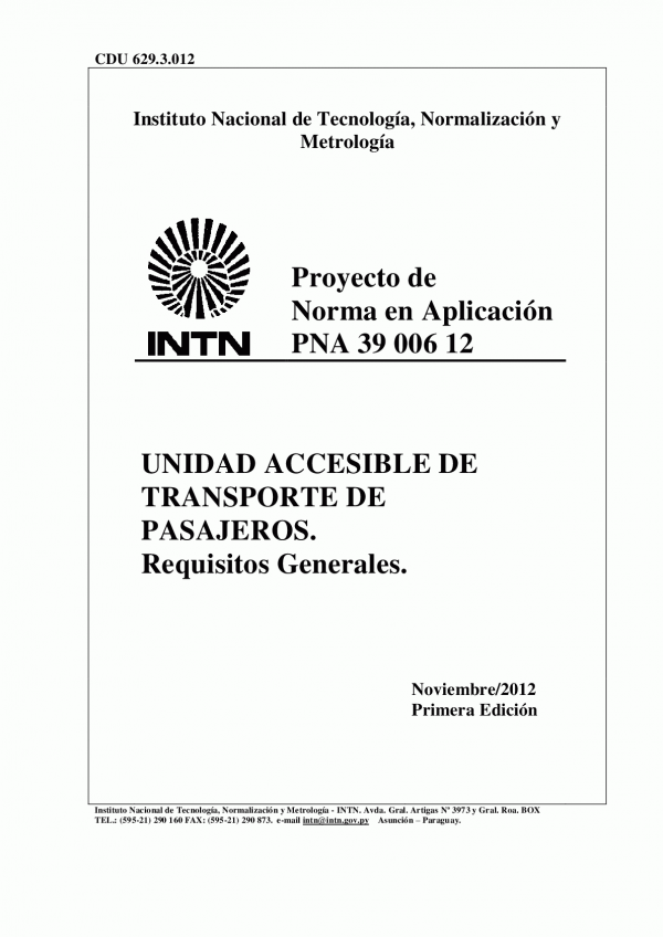 PNA 39 006 12