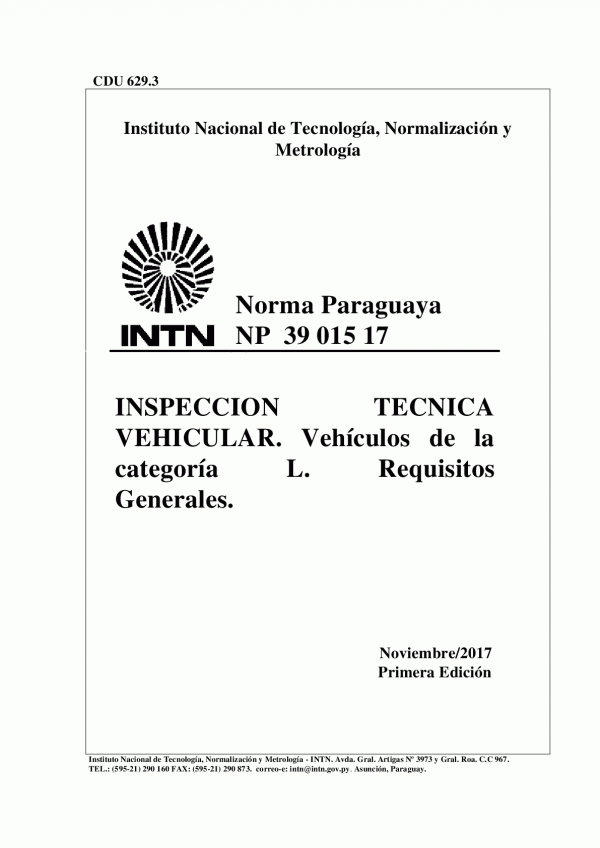 NP 39 015 17