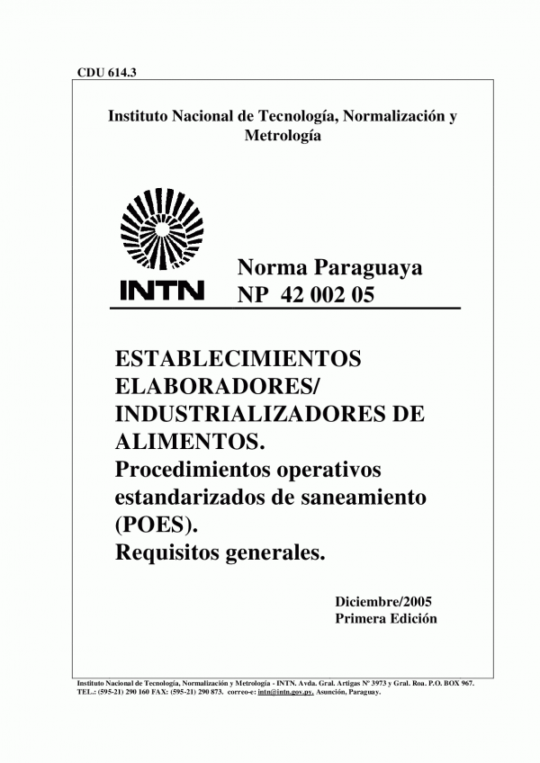 NP 42 002 05