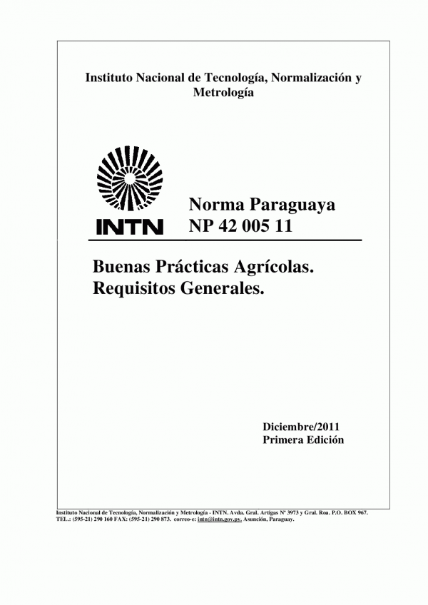 NP 42 005 11