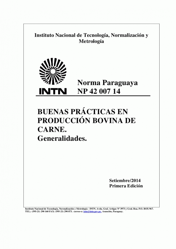 NP 42 007 14