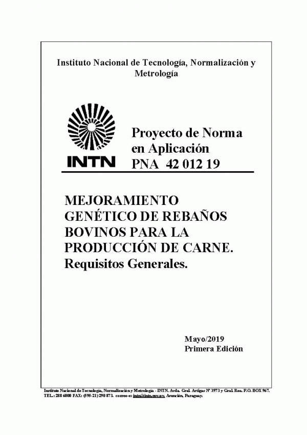 PNA 42 012 19
