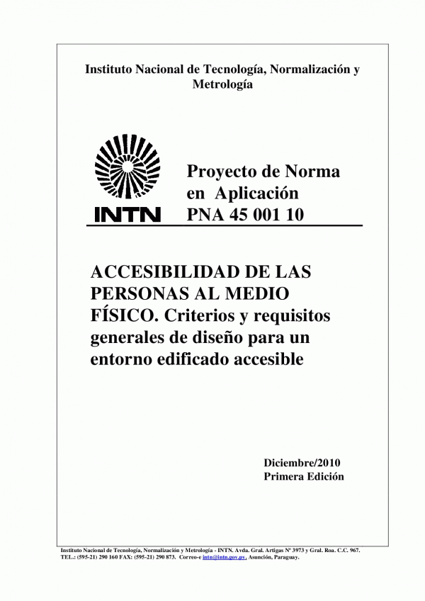 PNA 45 001 10