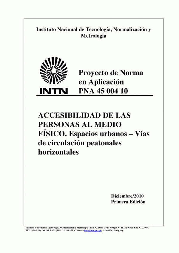 PNA 45 004 10