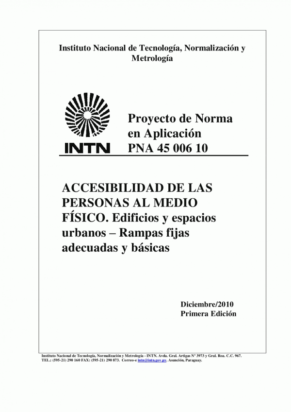 PNA 45 006 10