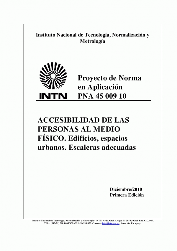 PNA 45 009 10