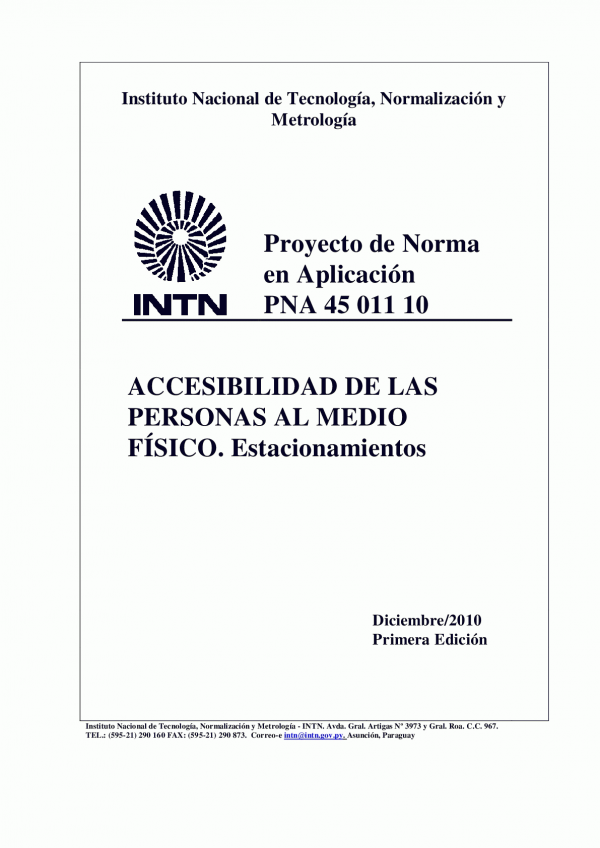 PNA 45 011 10
