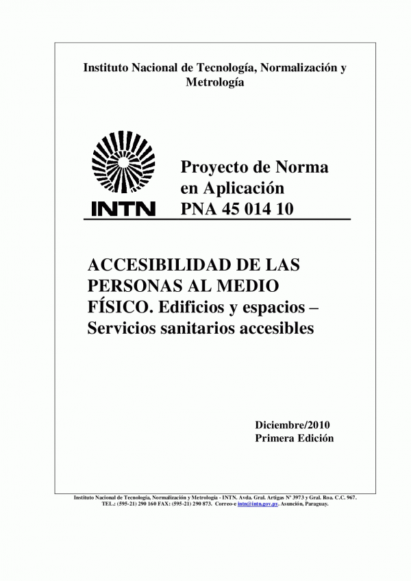 PNA 45 014 10