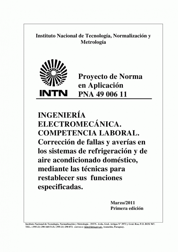 PNA 49 006 11