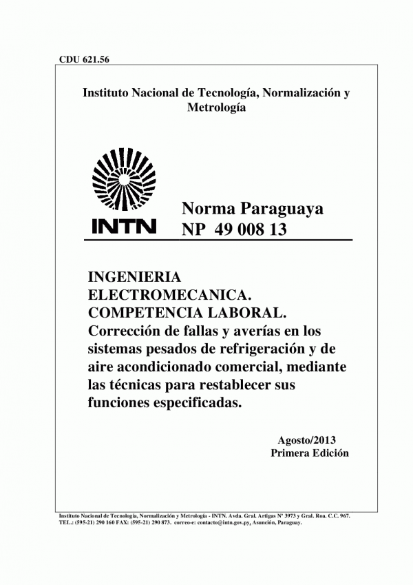 NP 49 008 13