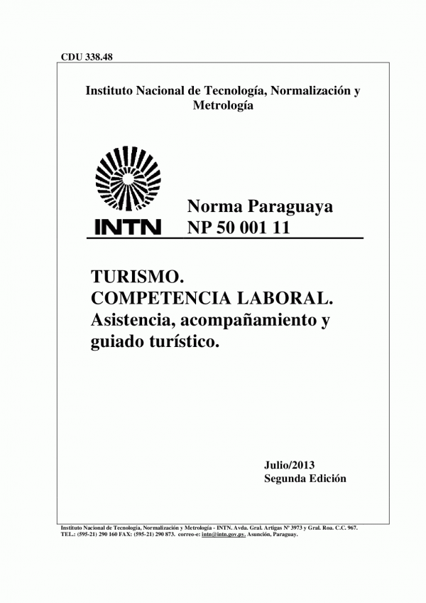 NP 50 001 11