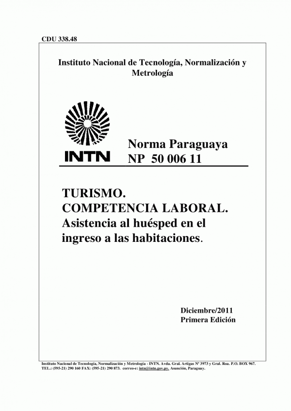 NP 50 006 11