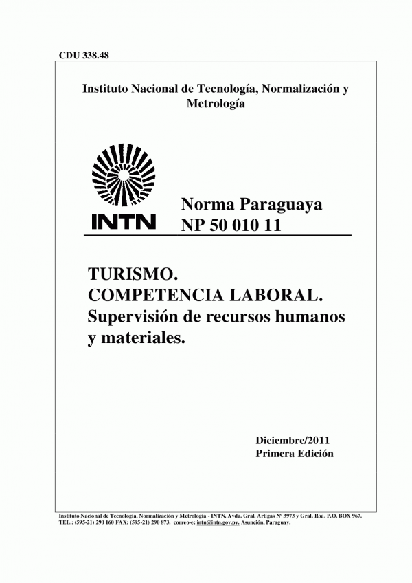 NP 50 010 11