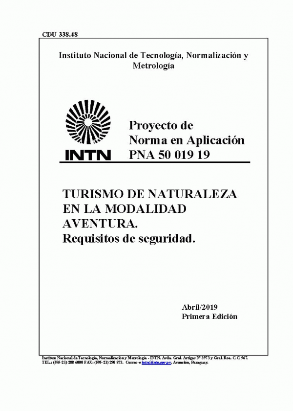 PNA 50 019 19