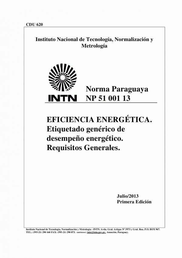 NP 51 001 13