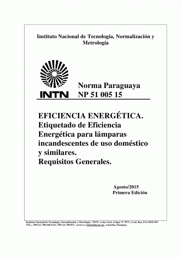 NP 51 005 15