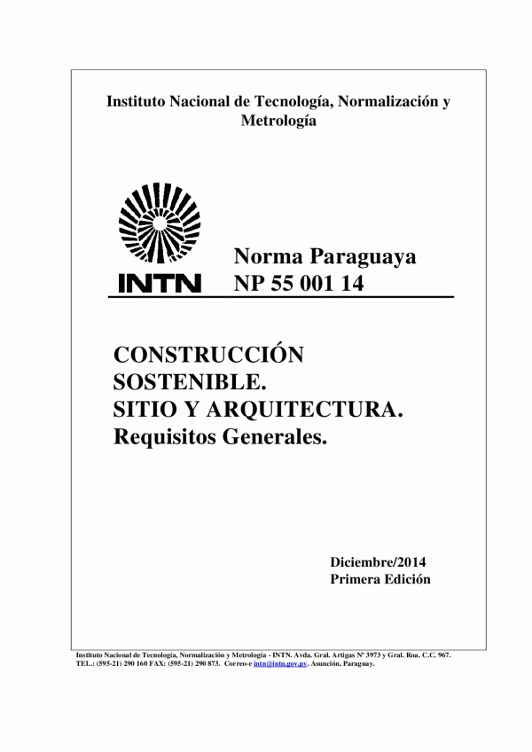 NP 55 001 14
