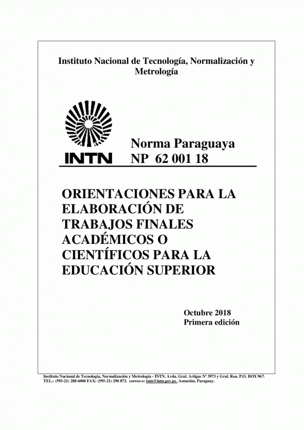 NP 62 001 18