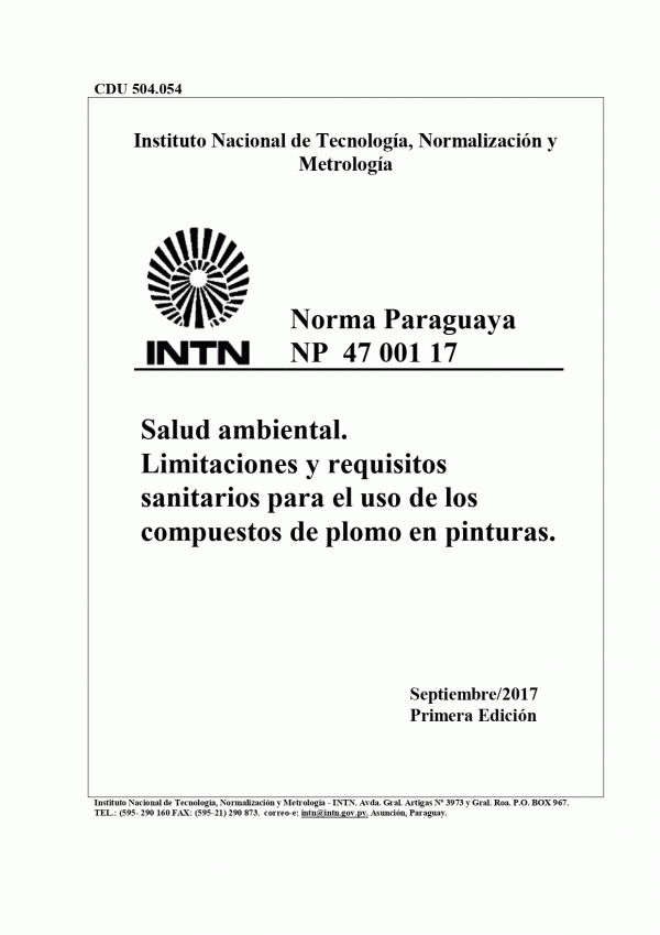 NP 47 001 17