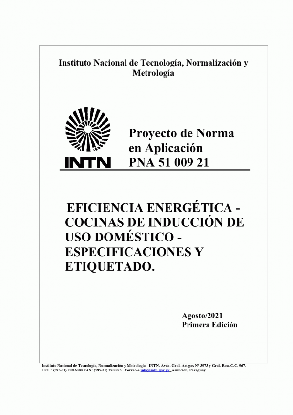 PNA 51 009 21