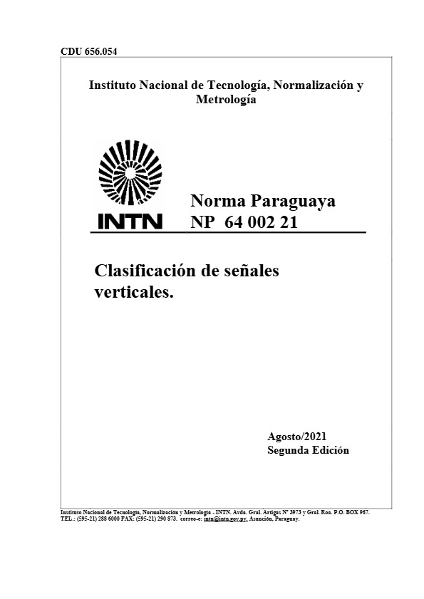 NP 64 002 21