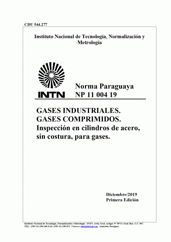 NP 11 004 19